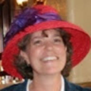 Meet your Posher, Marie